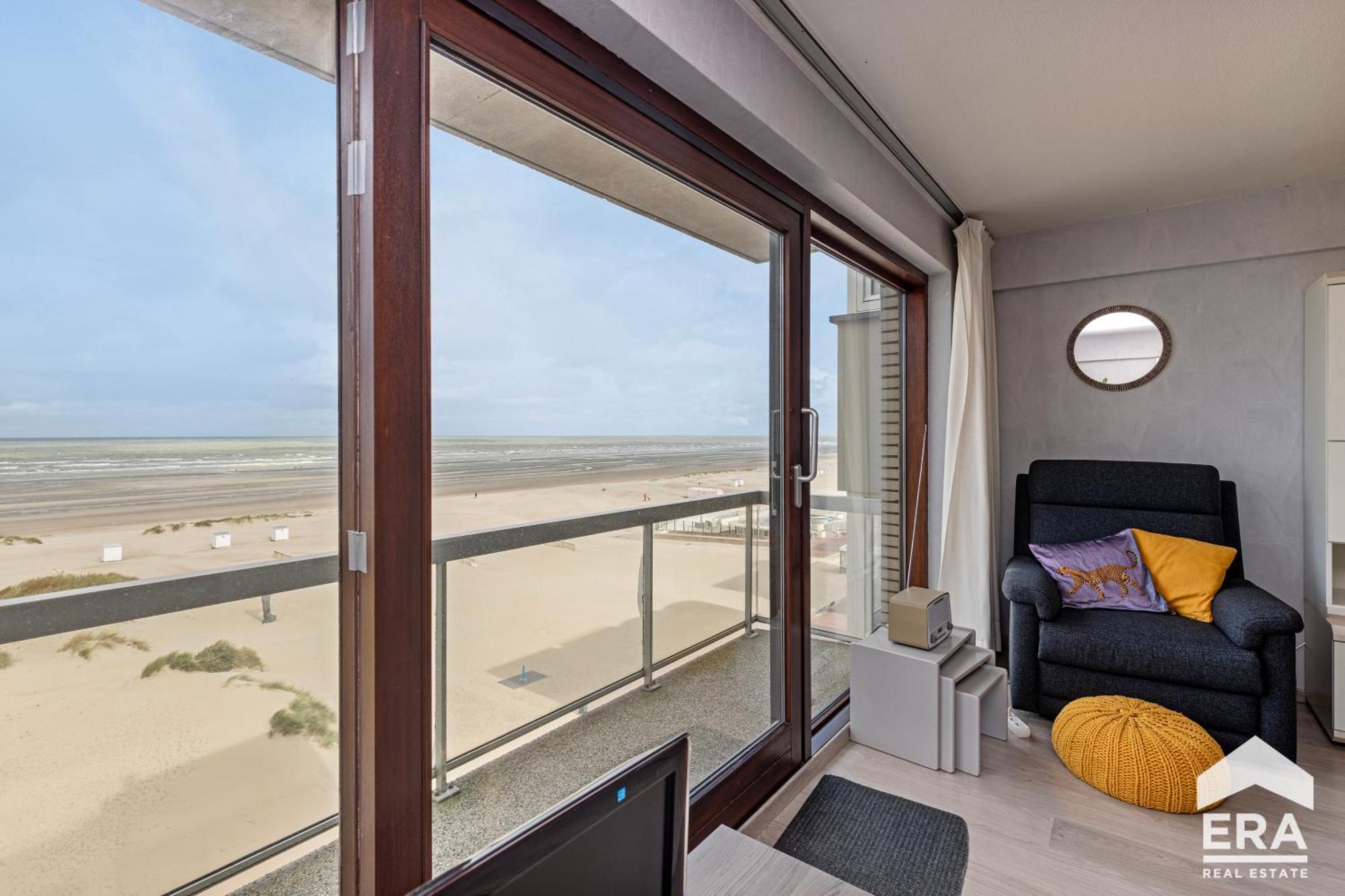 Appartamento Yquem 0601 Oostduinkerke Esterno foto