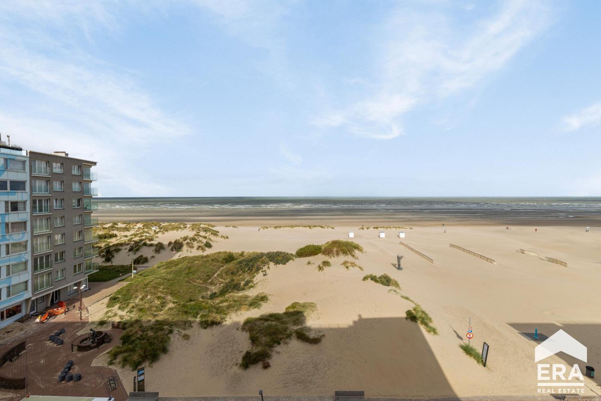 Appartamento Yquem 0601 Oostduinkerke Esterno foto