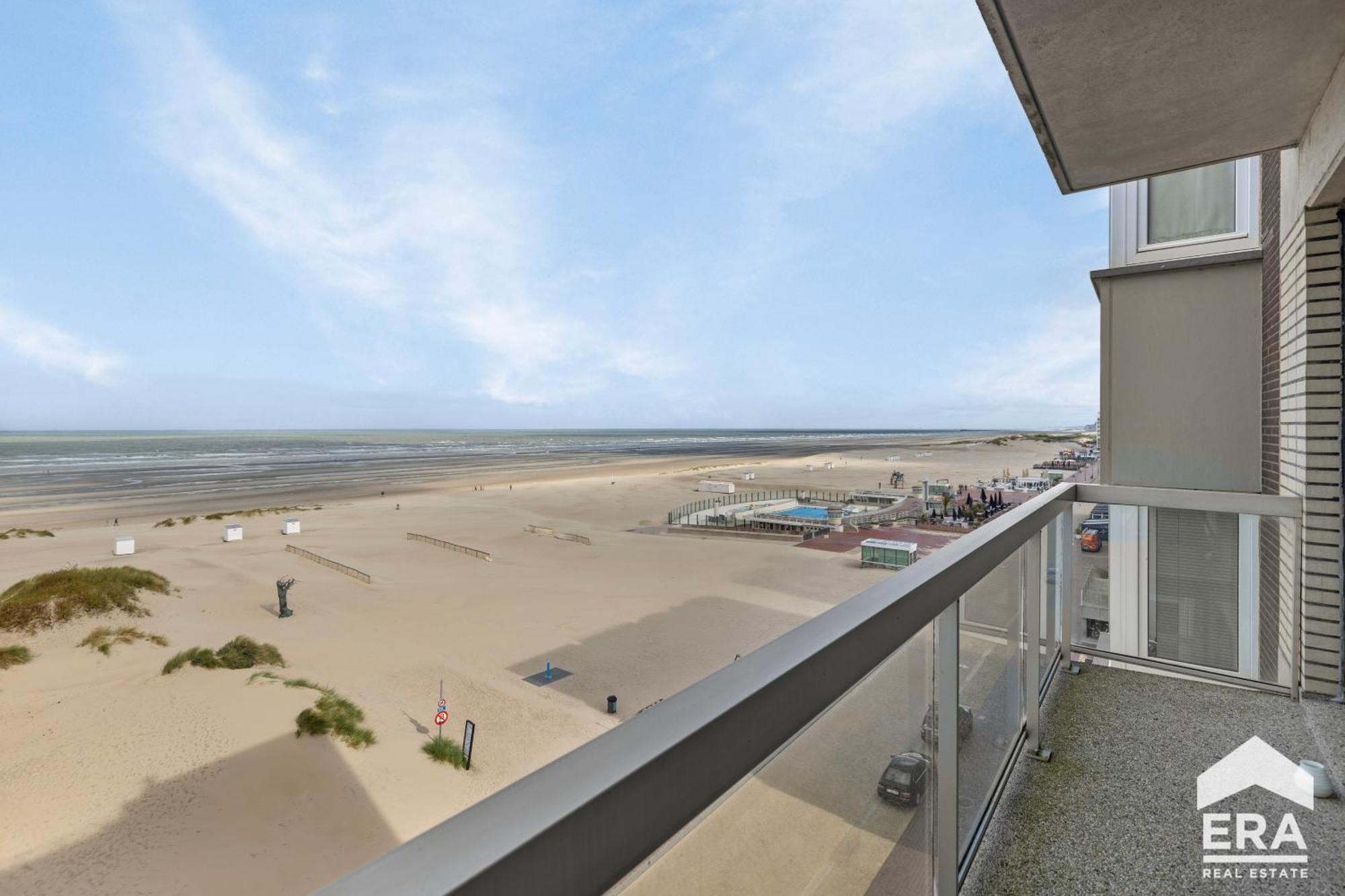 Appartamento Yquem 0601 Oostduinkerke Esterno foto